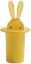 Afbeeldingen van Alessi, Magic Bunny, tandenstoker dispenser, geel, Stefano Giovannoni, 1998