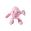 Afbeeldingen van Alessi, geschenkdoos Otto, Rondo en Sden, roze en lichtblauw, Stefano Pirovano, 1998