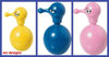 Image de Alessi, M. Cold, distributeur de savon liquide rechargeable, jaune, Massimo Giacon, 2000