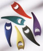 Afbeeldingen van Alessi, Diabolix, flesopener, rood, Biagio Cisotti, 1994