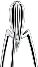 Afbeeldingen van Alessi, Juicy Salif, citruspers, Philippe Starck, 1990