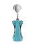 Image de Alessi, Anna G., tire-bouchon, bleu clair, Alessandro Mendini, 1994