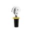 Image de Alessi, Anna Stop 2, bouchon de bouteille, noir, Alessandro Mendini, 1998