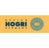 Afbeeldingen van Hogri-Friends forever, Face servethouder, roestvrij staal, Hans Gabriel Schroll